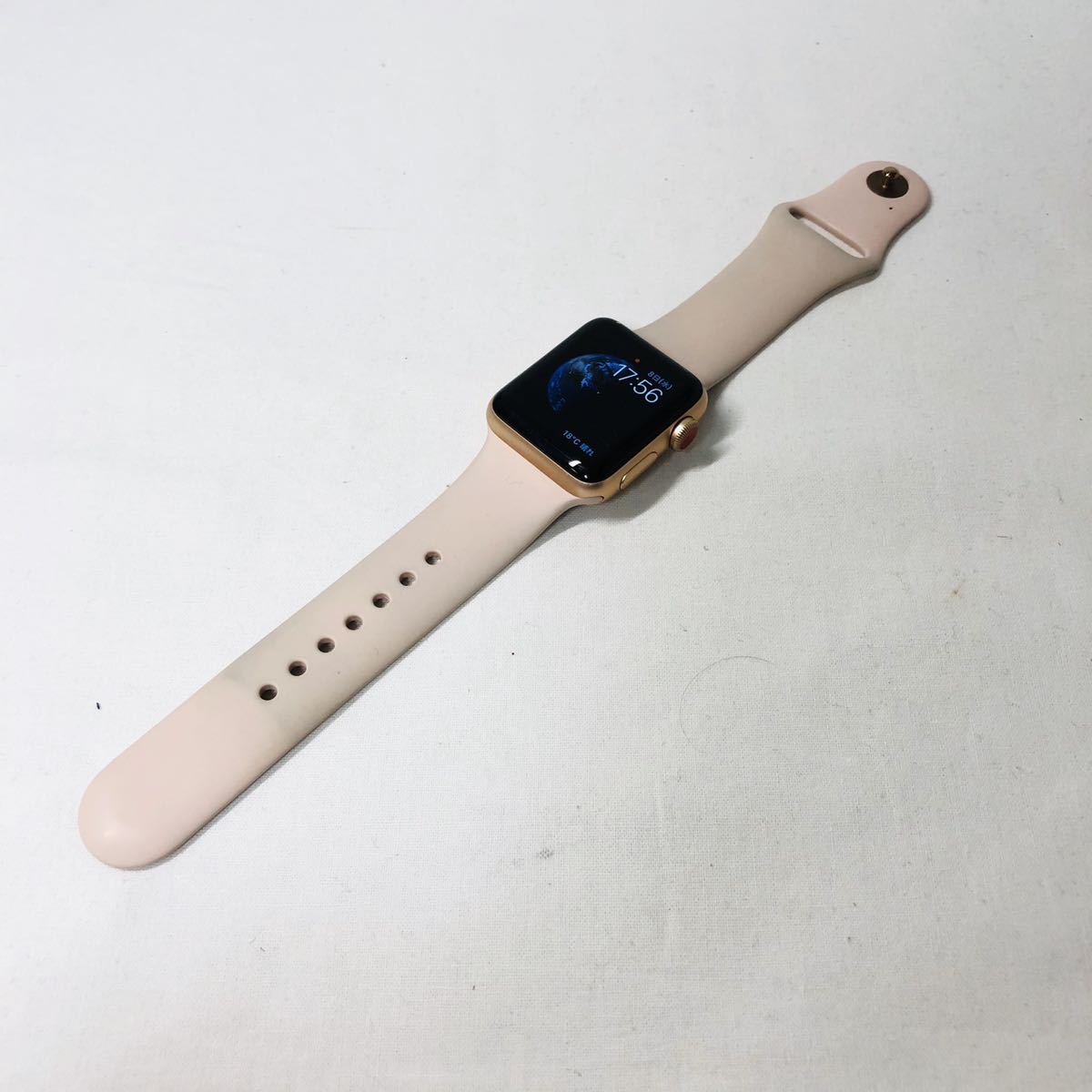 ion x glass apple watch 3