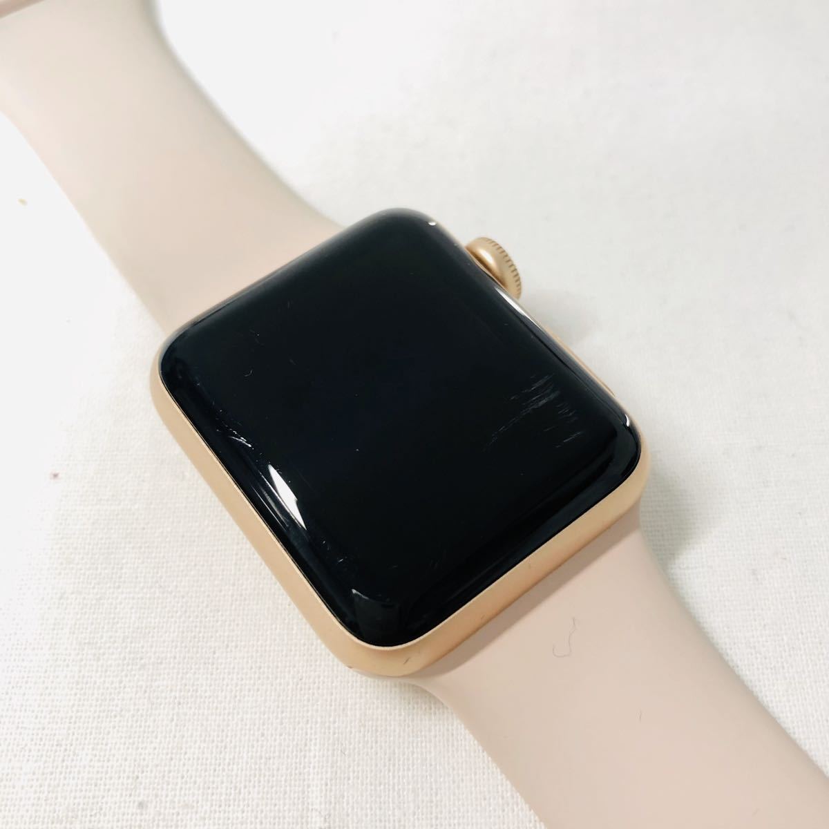 ion x glass apple watch 3