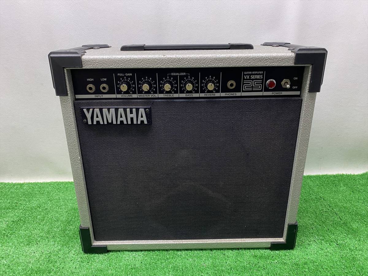 ギターアンプ YAMAHA VX15 ヤマハ