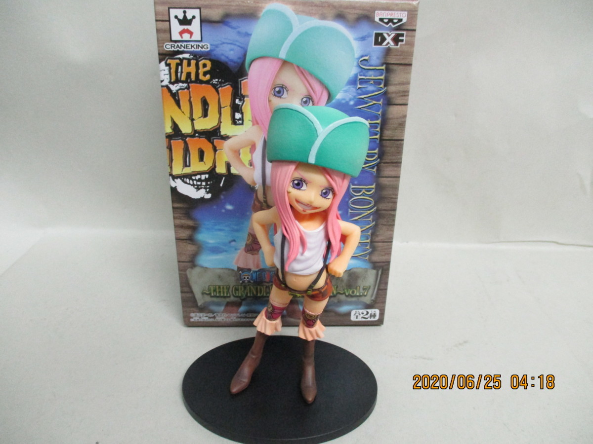 Ee92 同梱不可 ワンピース グランドラインチルドレン The Grandline Men 7点 まとめ セット サボ ハンコック ペローナ しらほし姫 等 の落札情報詳細 ヤフオク落札価格情報 オークフリー スマートフォン版