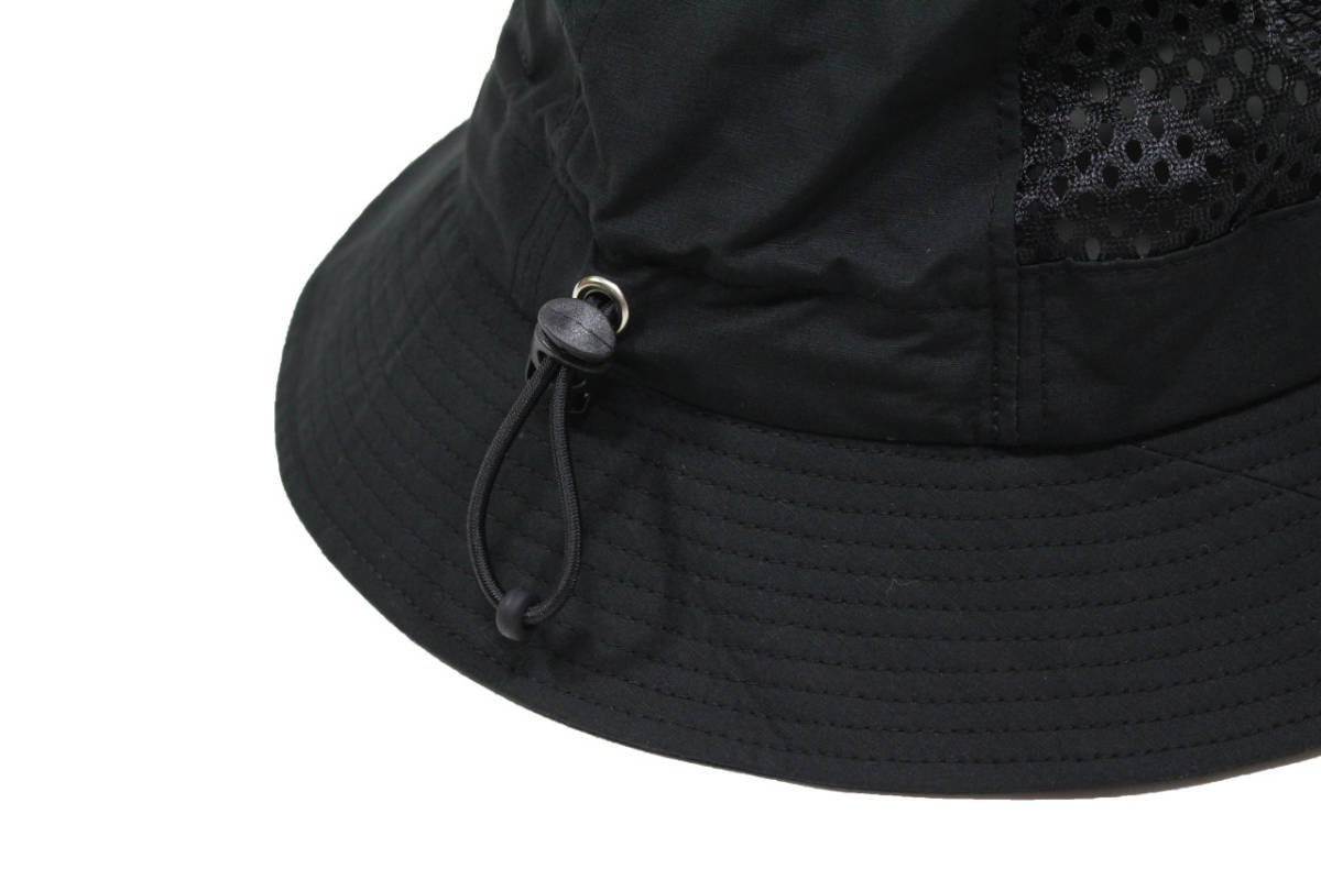 NOROLL PALETOWN Tropical Linen Hat ハット