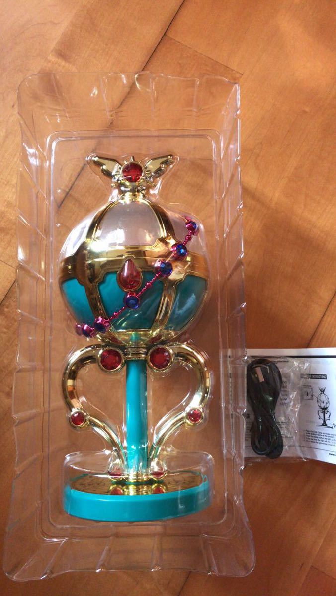 新品】新品 未使用 美少女戦士セーラームーン Sailor Moon x