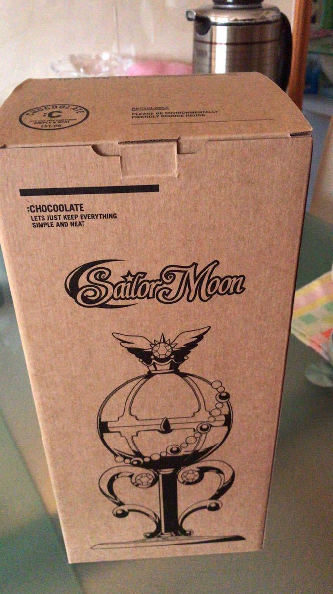 新品】新品 未使用 美少女戦士セーラームーン Sailor Moon x