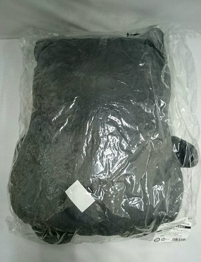 開封 黒ぴにゃこら太 クッション アイドルマスター シンデレラガールズ アイマス の落札情報詳細 ヤフオク落札価格情報 オークフリー スマートフォン版