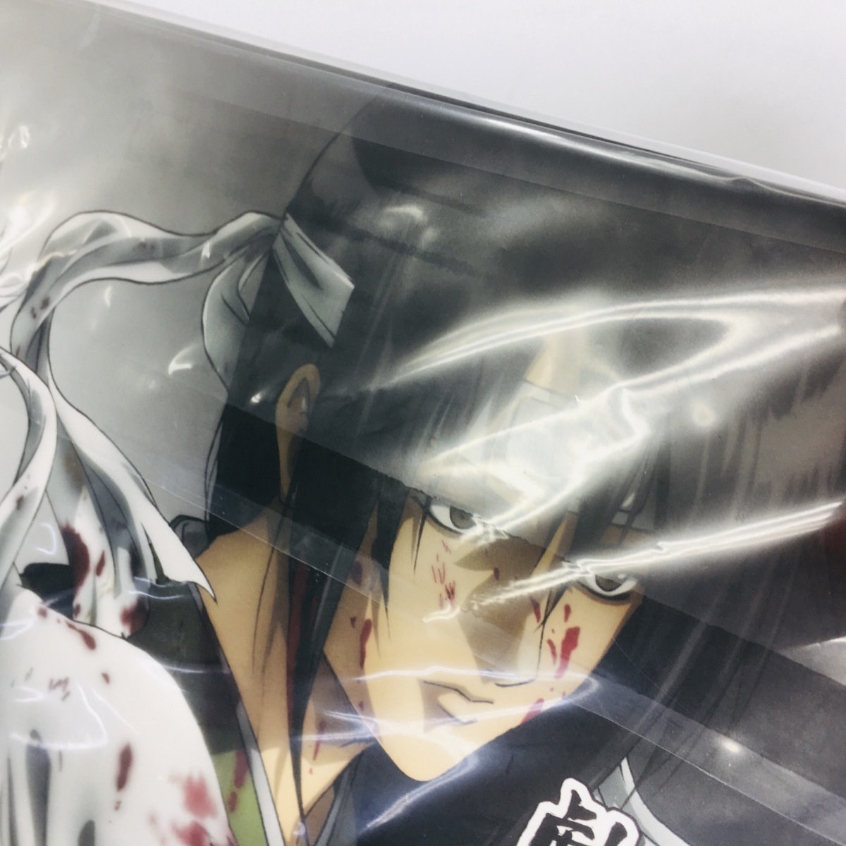 新品】新品未開封 ジャンプフェスタ 劇場版 銀魂 白夜叉降誕