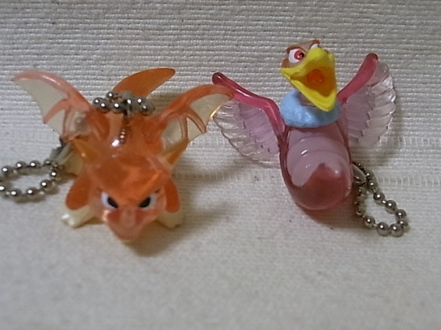 メラリル錠リーフレット