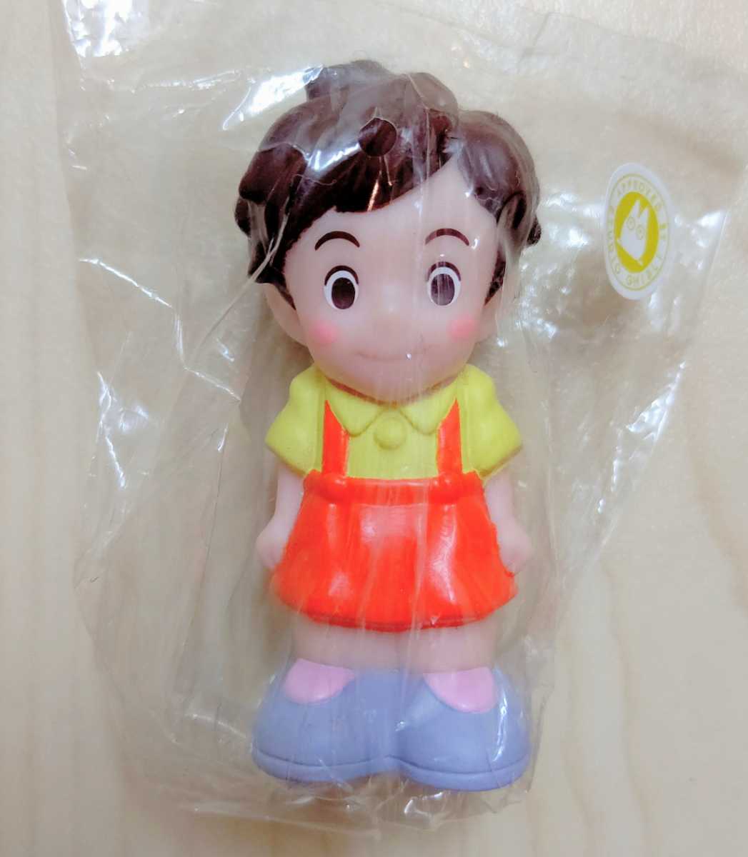 新品】【新品】リニューアル となりのトトロ サツキ 指人形/ジブリ