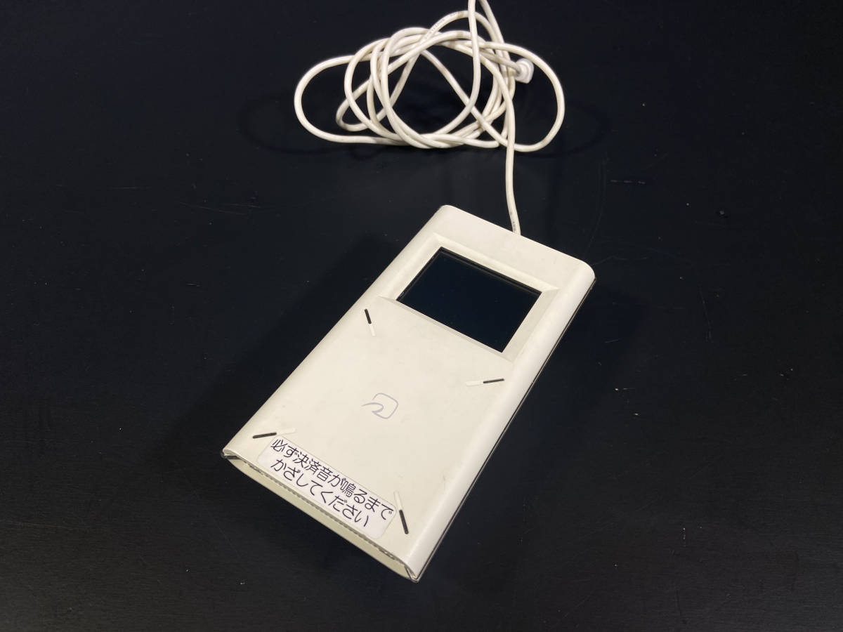 トランザクション メディア ネットワークス UT1-Neo SR 非接触ICカードリーダーの落札情報詳細 - Yahoo!オークション落札価格検索  オークフリー