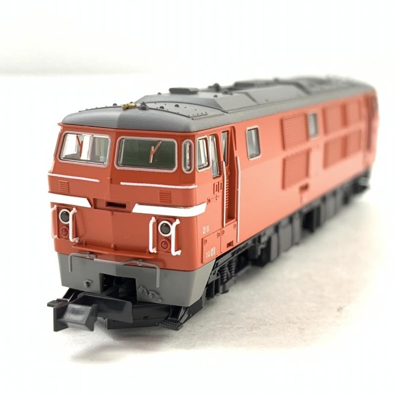 DD54 ブルートレイン牽引機 | KATO(カトー) 7010-1 鉄道模型 Nゲージ