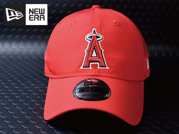 59fifty Mlbオンフィールド ロサンゼルス エンゼルス ゲーム ニューエラオンラインストア