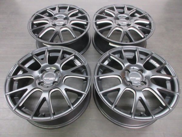 SSR EXECUTOR MB01 4本 美品