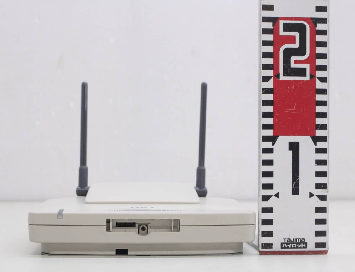 ◇返品可能！｜デジタルコードレス基地局｜OKI オキ UF7100｜増設用