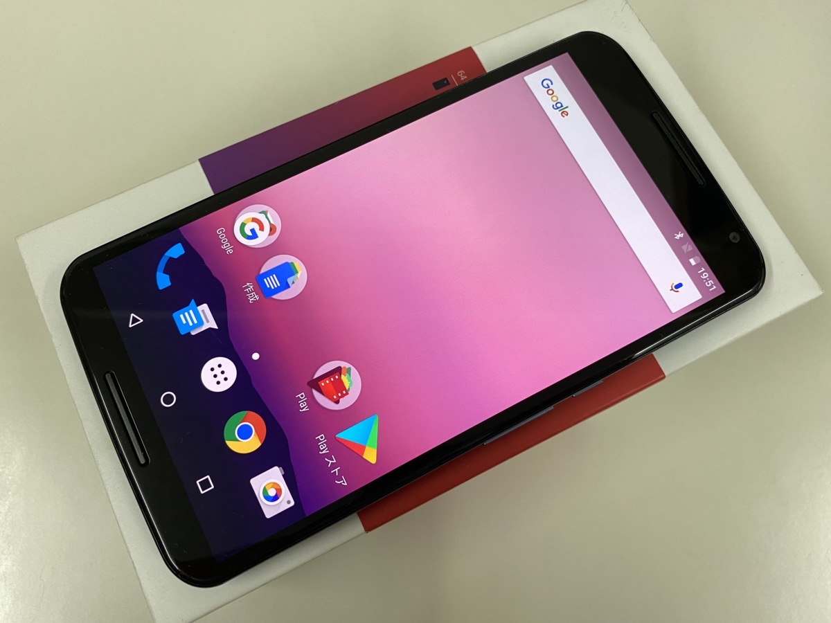 送料無料 中古 ジャンク Y Mobile Google Xt1100 Motorola Nexus6 64gb ミッドナイトブルー 判定 名古屋大須店 の落札情報詳細 ヤフオク落札価格情報 オークフリー スマートフォン版 送料無料 中古 ジャンク Y Mobile Google Xt1100 Motorola Nexus6 64gb ミッドナイトブルー 判定 名古屋大須店 の落札情報詳細 ヤフオク落札価格情報 オークフリー スマートフォン版