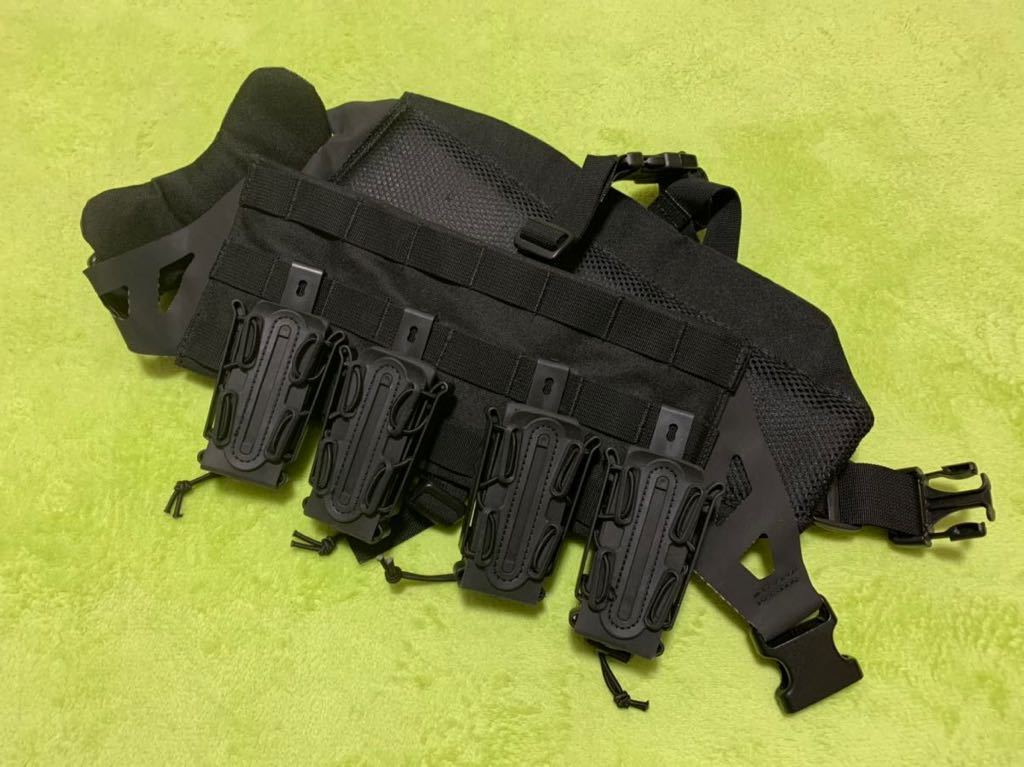 Laylax 本物 BATTLE STYLE バンダリアバイトマグ×3 +α Laylax BATTLE