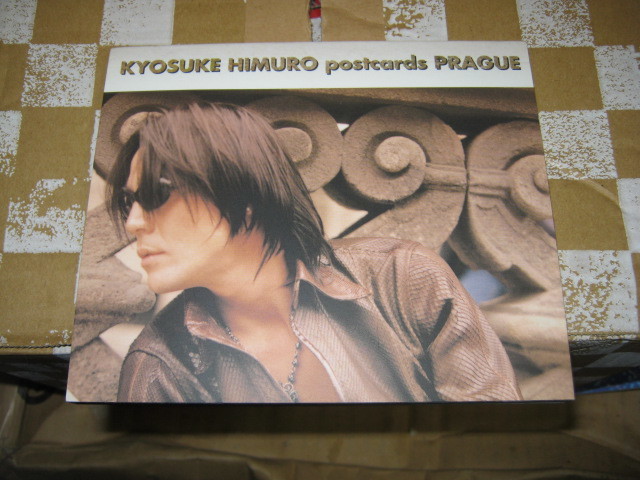 氷室京介 KYOSUKE HIMURO / KING SWING NO.39 AUTUMN 1999 FC会報