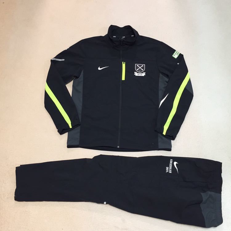 国士舘大学サッカー部 ジャージ