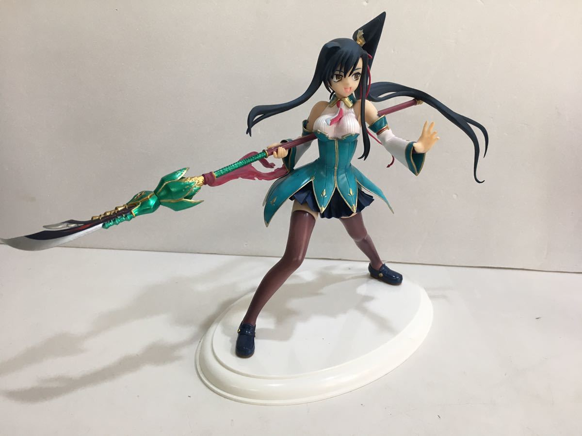 1円スタート 恋姫 無双 関羽 愛紗 不知火舞 クイーンズゲイトver 史上最強の弟子ケンイチ 香坂しぐれ フィギュア おまけcd 現状渡し の落札情報詳細 ヤフオク落札価格情報 オークフリー スマートフォン版 1円スタート 恋姫 無双 関羽 愛紗 不知火舞 クイーンズゲイトver 史上最強の弟子ケンイチ 香坂しぐれ フィギュア おまけcd 現状渡し の落札情報詳細 ヤフオク落札価格情報 オークフリー スマートフォン版