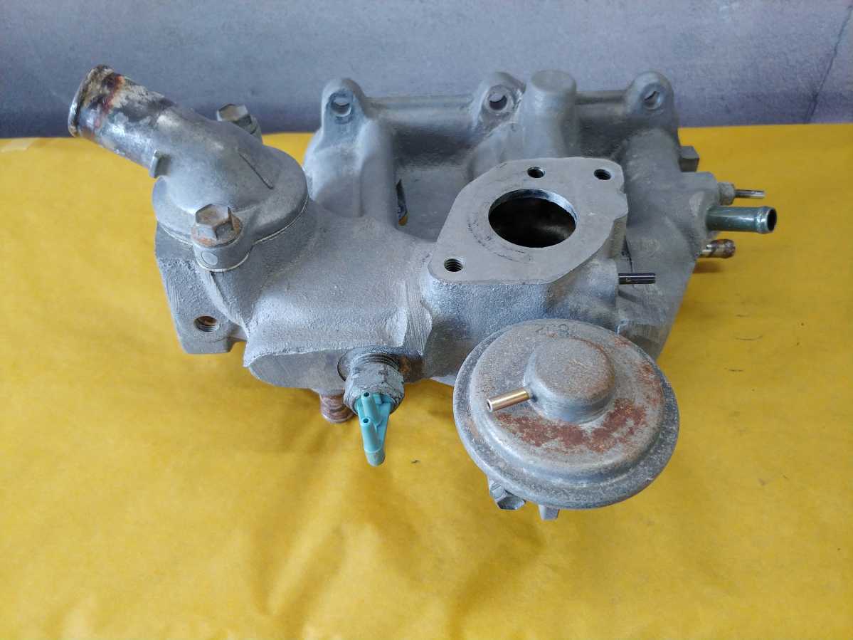 マイティボーイ SS40T・当時物・マー坊・ノーマル・F5A キャブレター