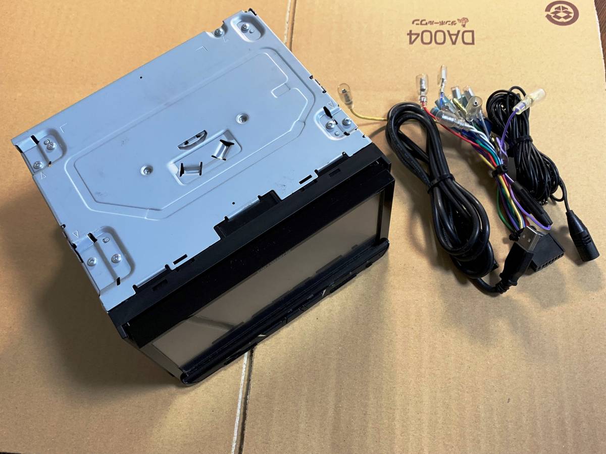 訳あり carrozzeria FH-P099MD CD MD デッキ（10-43 7