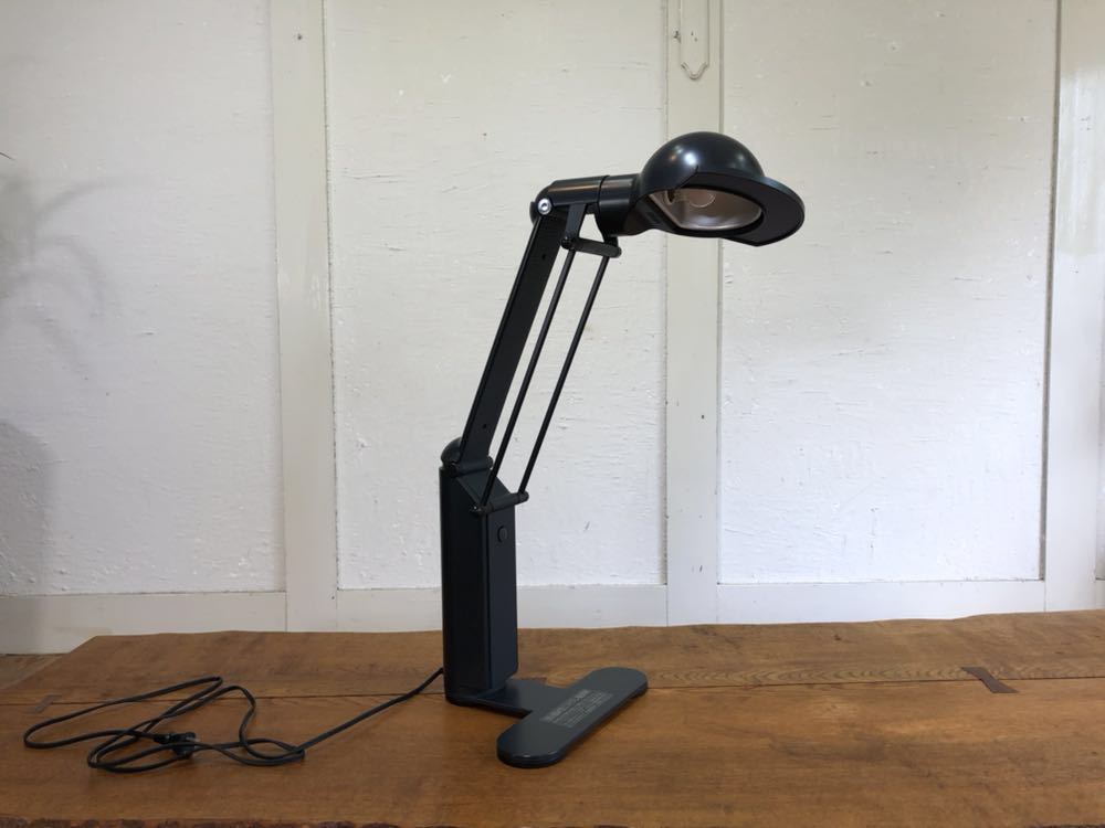 1円 ヤマギワ BiOLITE PRO バイオライトプロ デスクライト 動作確認