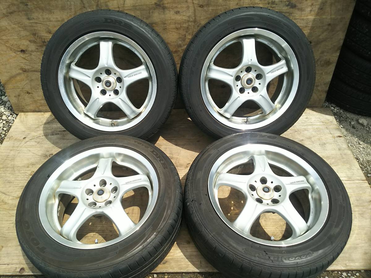 完全売切 軽量 希少 Rays Volkracing Av レボリューション 16x7j 31 5h 100 トーヨー付 5 55r16 インチアップ ドリ車等に の落札情報詳細 ヤフオク落札価格情報 オークフリー スマートフォン版 完全売切 軽量 希少 Rays Volkracing Av レボリューション 16x7j 31 5h 100 トーヨー付 5 55r16 インチアップ ドリ車等に の落札情報詳細 ヤフオク落札価格情報 オークフリー スマートフォン版