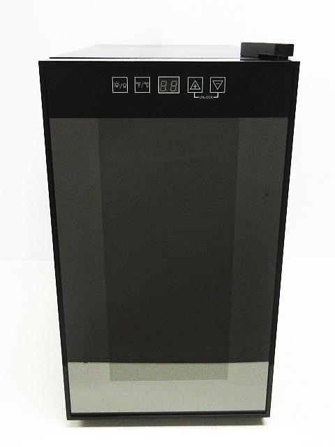 【美品】FIFTY Forest Life WCF-08 ワインセラー Amazon.co.jp: フィフティ(FIFTY) フォレストライフ(Forest Life