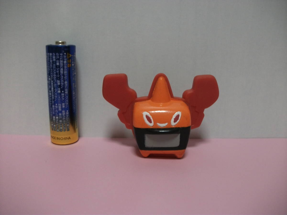 ポケモン キッズ 指人形 ヒートロトム 任天堂 コレクション バンダイ ポケットモンスター ソフビ フィギュア 人形 ディスプレイ の落札情報詳細 ヤフオク落札価格情報 オークフリー スマートフォン版