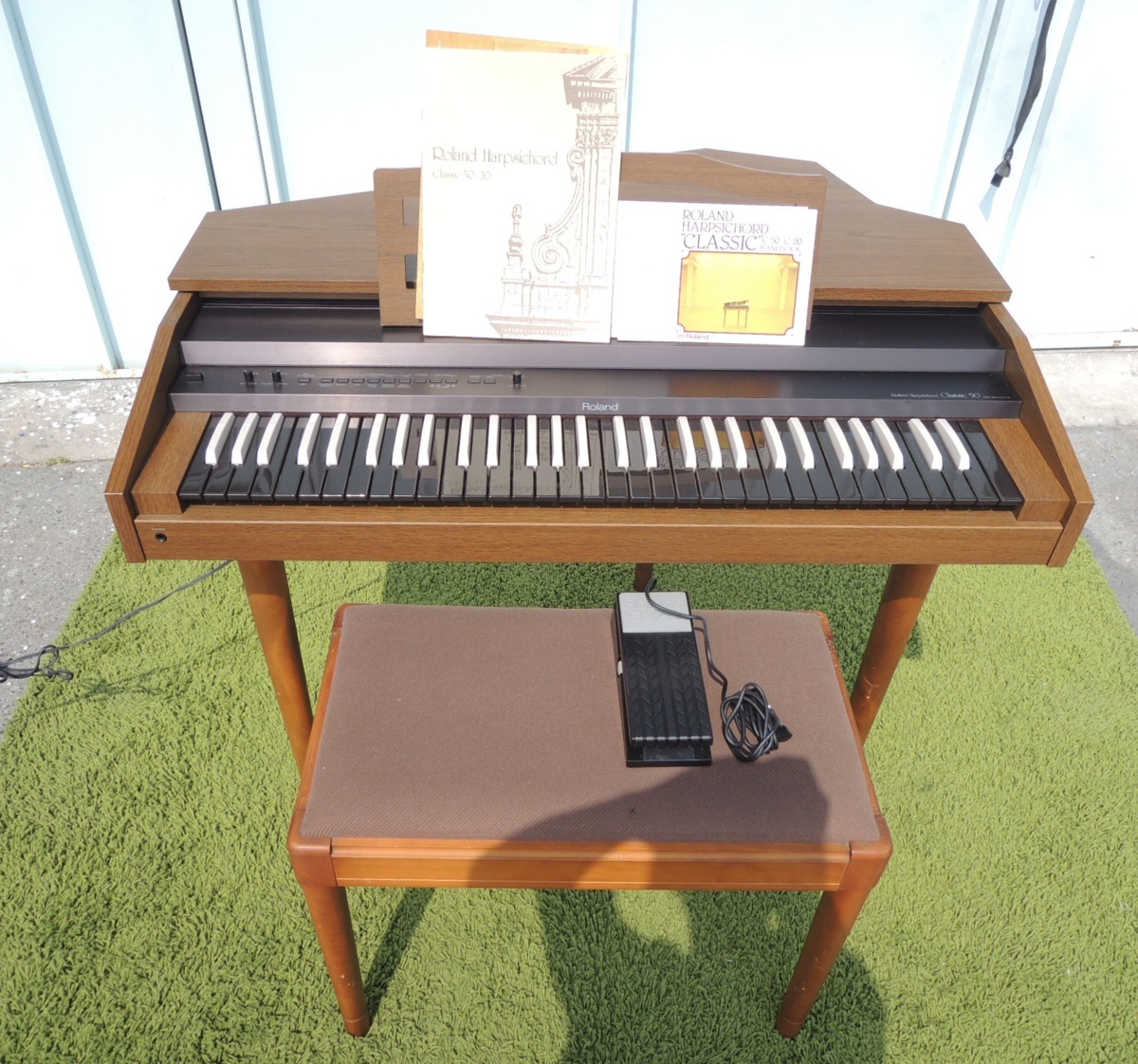 Roland VOCAL TRAINER VT-12 GIRAの古着屋さま専用 ローランド様専用 Roland VOCAL TRAINER VT-12 GIRAの古着屋さま専用