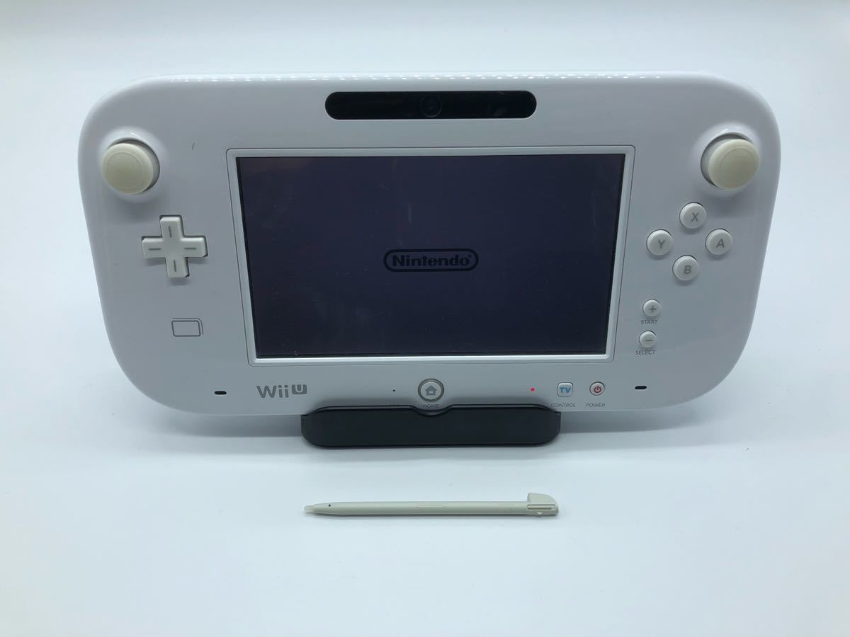 1円 動作良好品 任天堂 Wiiu プレミアムセット 本体 白 32gb ゲームパッド 付 Nintendo ニンテンドー オマケソフト付 鉄拳 の落札情報詳細 ヤフオク落札価格情報 オークフリー スマートフォン版