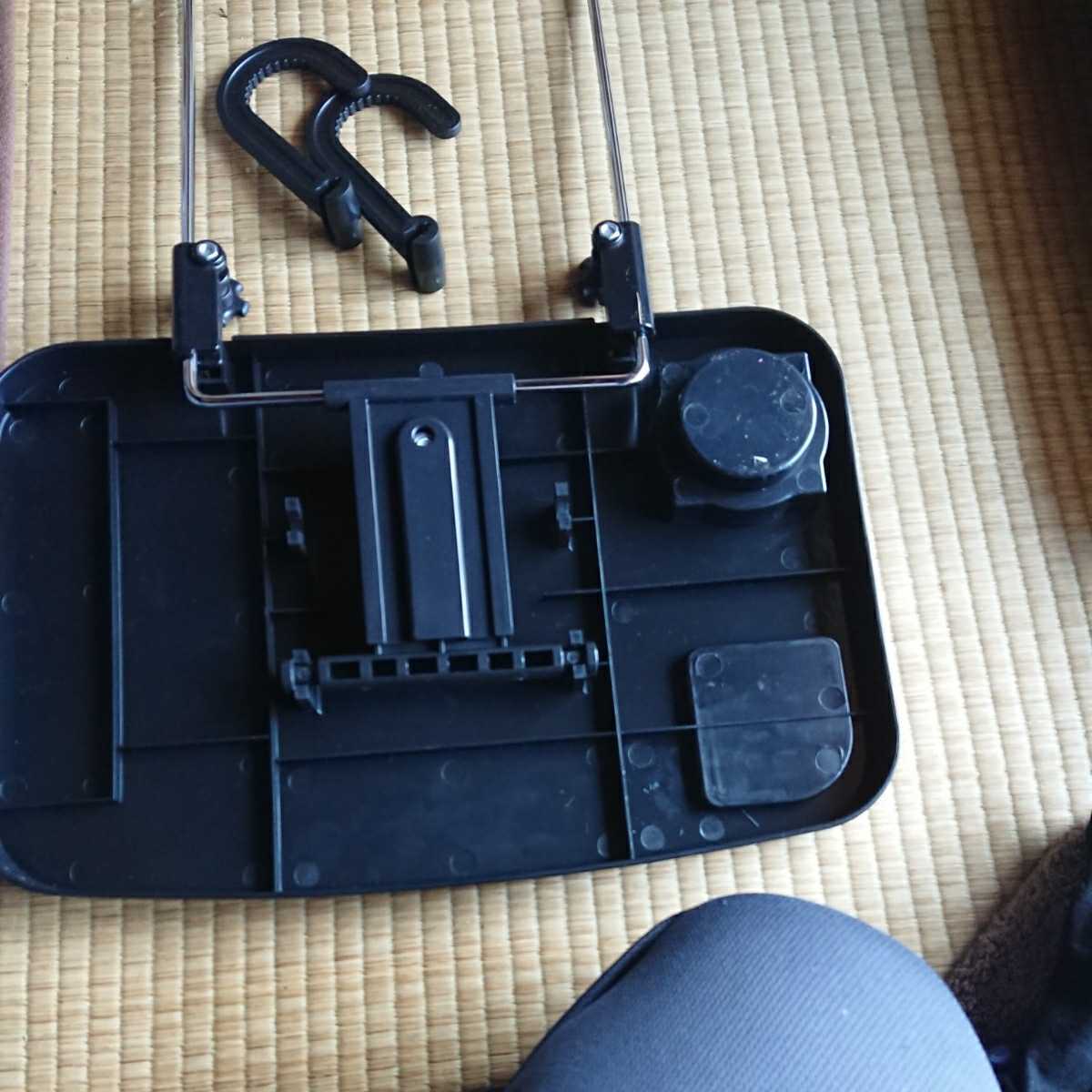 車用テーブル 車載用テーブル カーテーブル テーブル 自動車 ノートパソコン用テーブル 車用簡易テーブル 折りたたみ Abs素材 取り付け の落札情報詳細 ヤフオク落札価格情報 オークフリー スマートフォン版