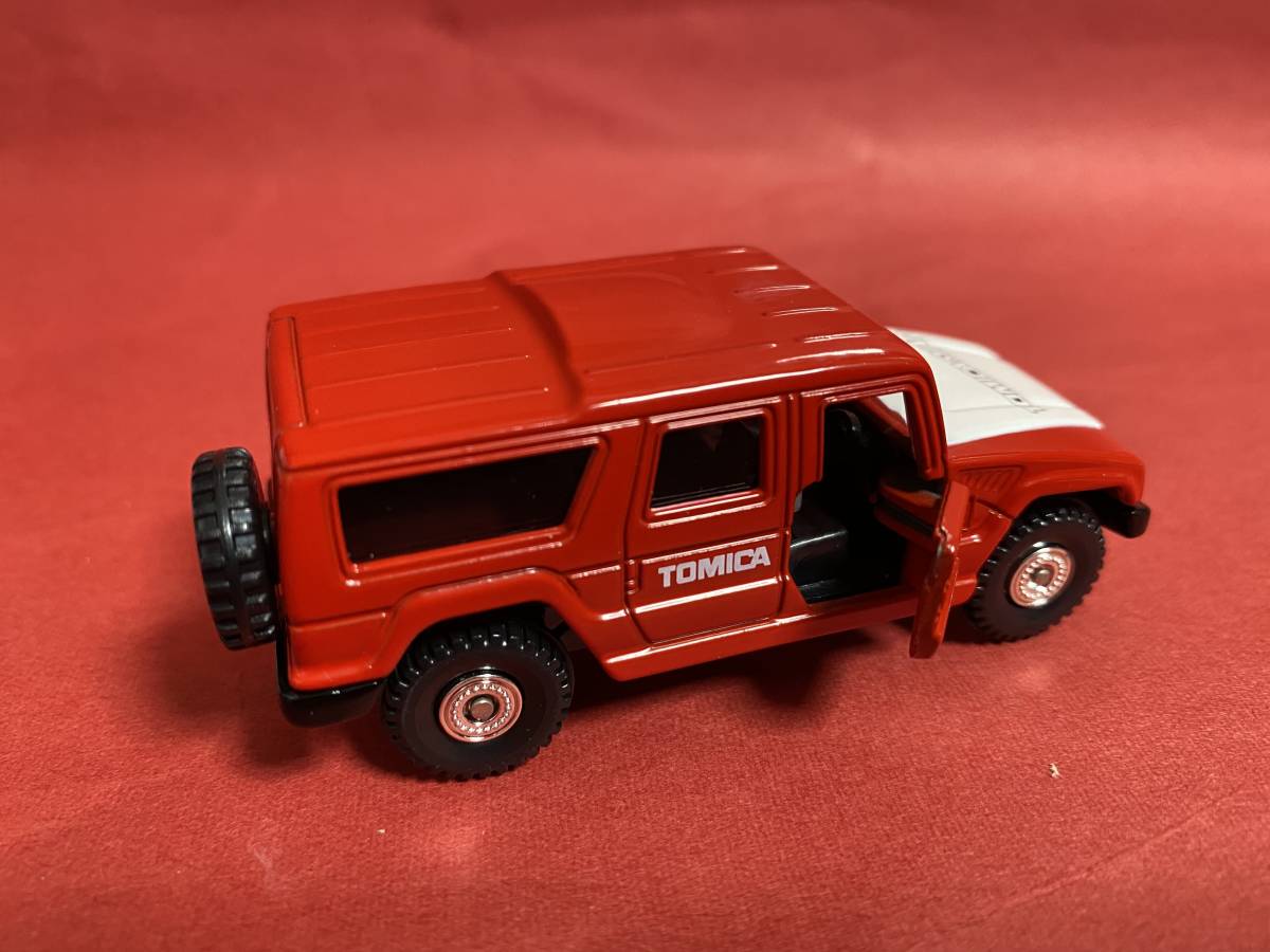 新品 限定 レアトミカ トミカショップ トヨタ メガクルーザー イラストパッケージ Spining45 の落札情報詳細 ヤフオク落札価格情報 オークフリー スマートフォン版