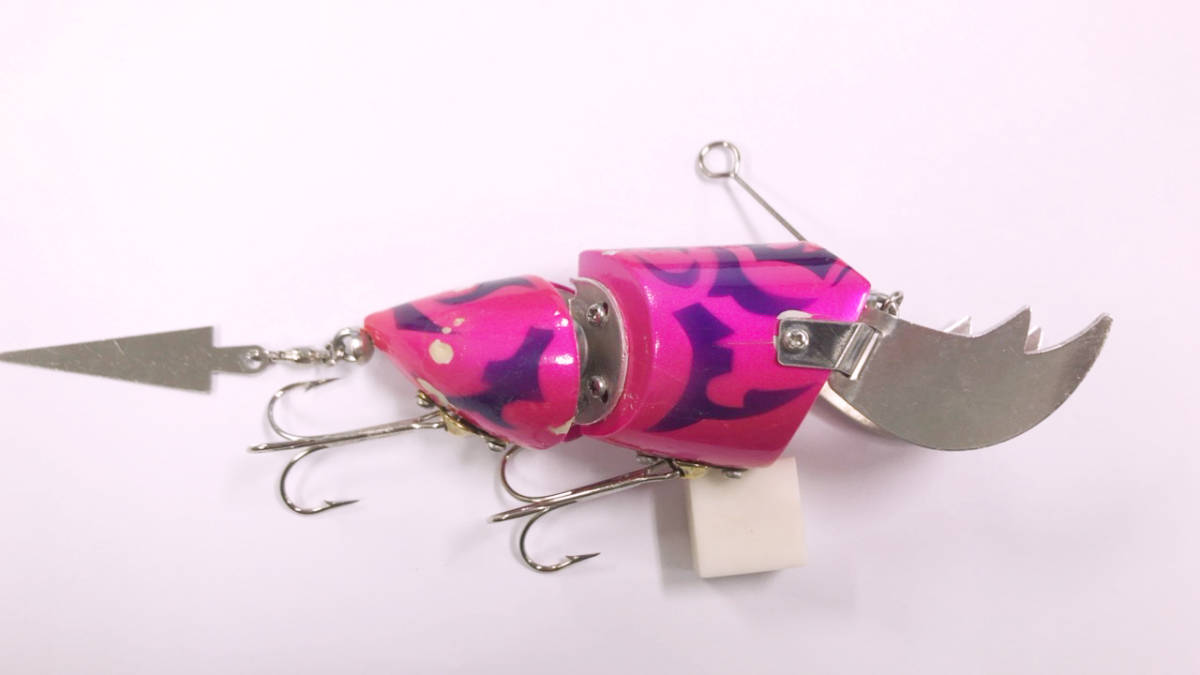 新品未使用 FROG PRODUCTS Short SASORI トイズ frog フロッグ