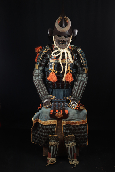 魁 江戸甲冑鎧武具 本物保証 大身鎧 古鉄製 黒漆 龍図金蒔絵 烏帽子形兜 唐草象嵌彫刻 花葉金蒔絵金具 甲冑 鎧 本歌時代武具 名家蔵出 の落札情報詳細 ヤフオク落札価格情報 オークフリー スマートフォン版 魁 江戸甲冑鎧武具 本物保証 大身鎧 古鉄製 黒漆 龍図金蒔絵 烏帽子形兜 唐草象嵌彫刻 花葉金蒔絵金具 甲冑 鎧 本歌時代武具 名家蔵出 の落札情報詳細 ヤフオク落札価格情報 オークフリー スマートフォン版