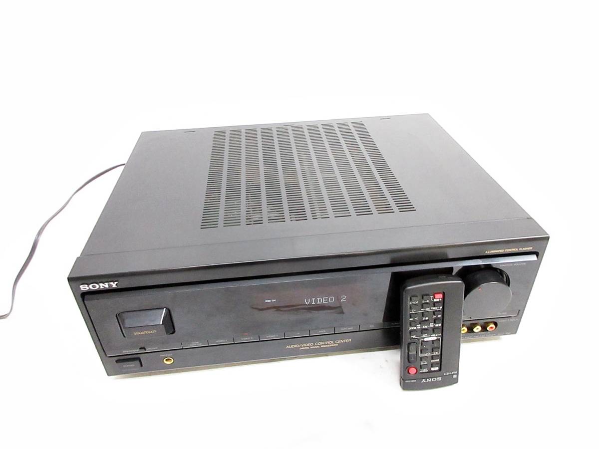 SONY AVU-700 【公式通販】