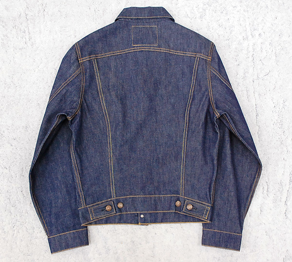 極美品 定価￥48,000 米国製 美品 リーバイス Levi's Vintage