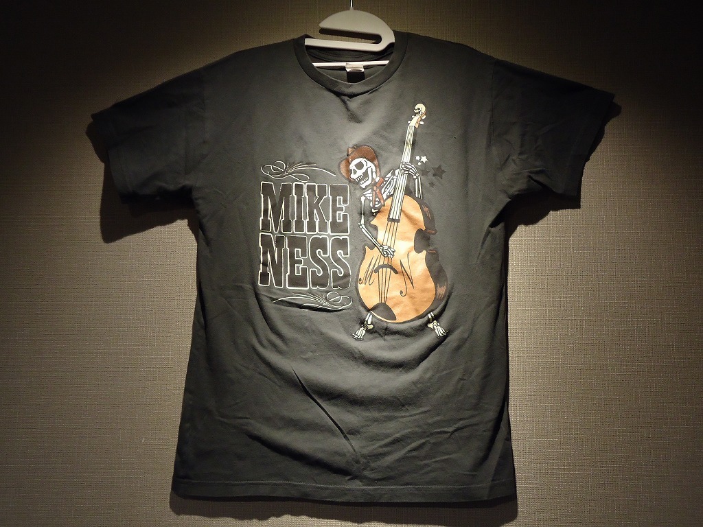 Mike Ness 愛用品セット Social Distortion マイクネス Mike Ness 愛用品セット Social Distortion マイクネス