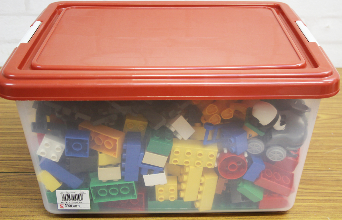 ◇中古品◇レゴ デュプロ/LEGO Duplo 大量 まとめて セット ディズニー 販売用 レゴ デュプロ 大量セット きかんしゃトーマス 知育玩具