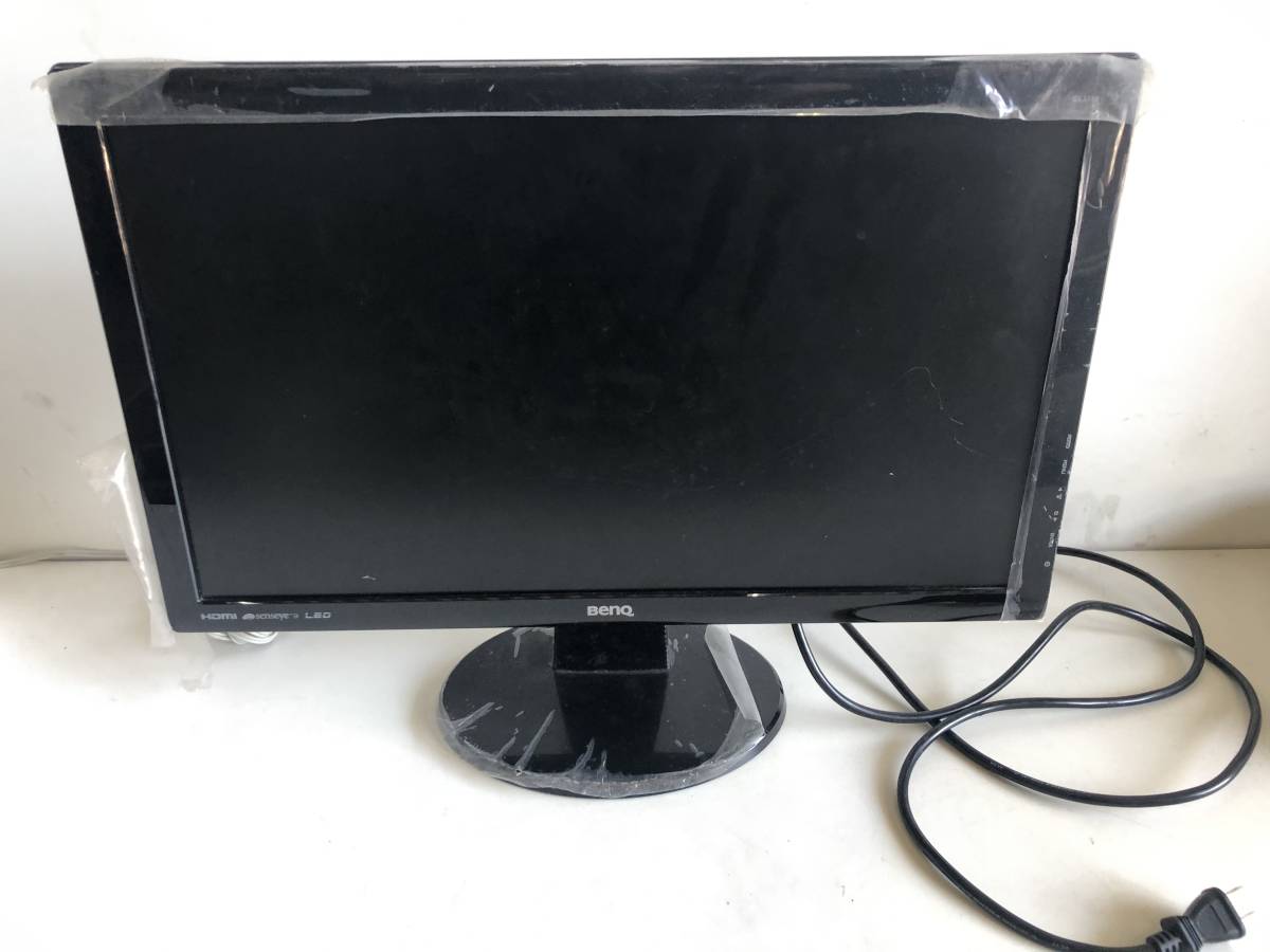 BENQ GL2250-B LCDモニター 21.5インチ 液晶ディスプレイ 2台セット