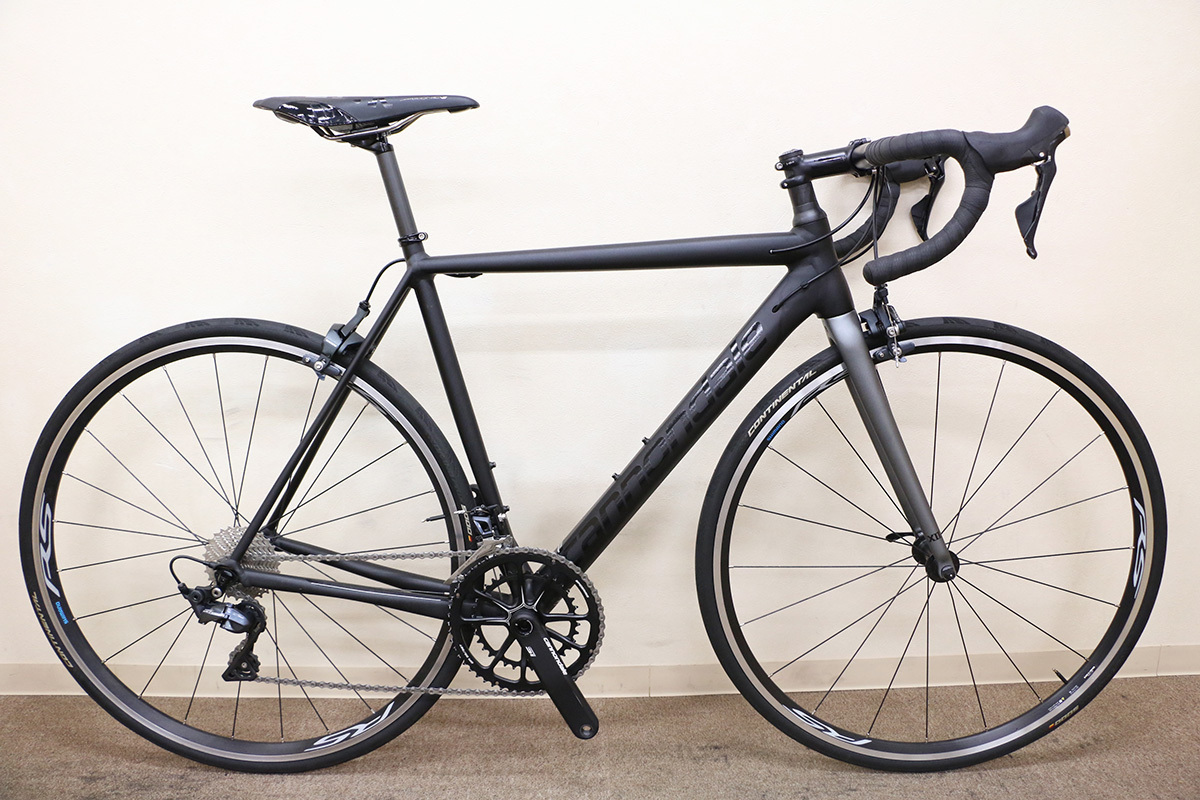 Cannondale CAAD12 サイズ52 2019年モデル 【公式通販】