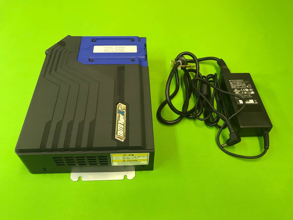 タイトー TAITO TypeX zero NESICA X LIVE サーバー PCB 基板