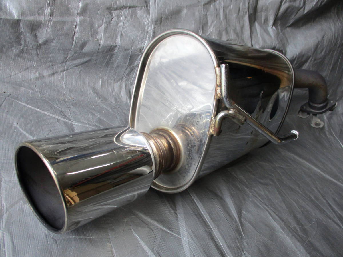 ○○2005-183LL Z27AG コルト ラリーアート バージョンR 前期 HKS 