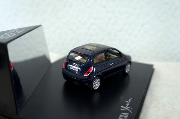 1/43 ノレブ ランチア イプシロン Ⅱ LANCIA Ypsilon ランチア