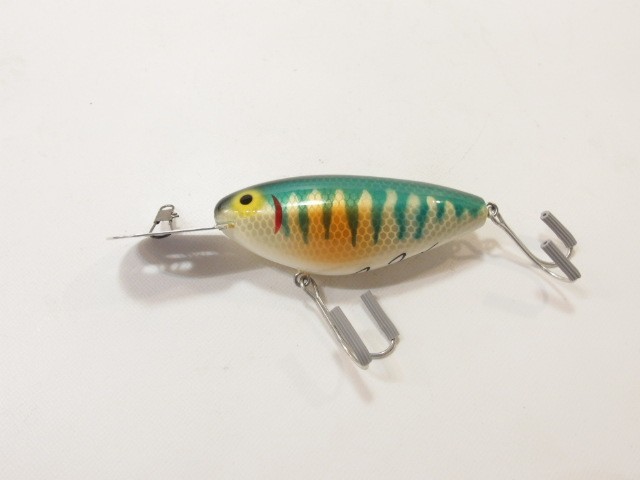 新品 タマタマルアー ホッテントップ ハンドメイド トップウォータールアー 299 344 の落札情報詳細 ヤフオク落札価格情報 オークフリー スマートフォン版