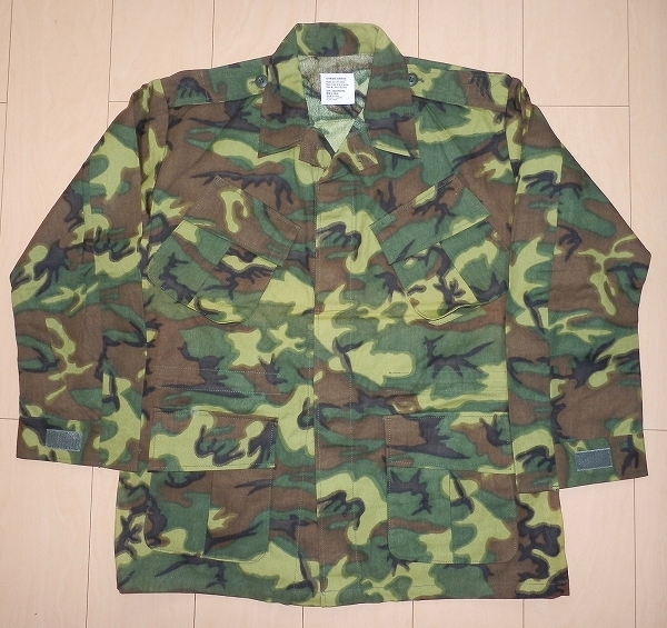 ベトナム戦争 アメリカ軍 ERDL グリーンリーフ ブーニーハット1 米軍