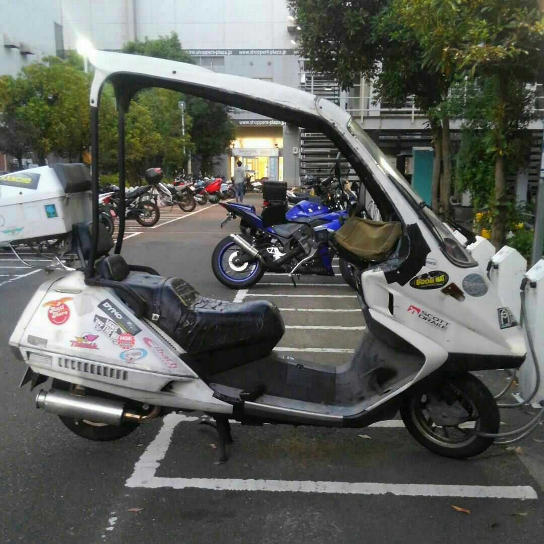 ホンダ フュージョン zorro ルーフ カウル付き 自賠責3年付き 走行 ホンダ フュージョン zorro ルーフ カウル付き 自賠責3年付き 走行