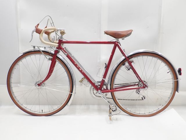 national ナショナルTam Tam ROAD ランドナー　ヴィンテージ national ナショナルTam Tam ROAD ランドナー ヴィンテージ