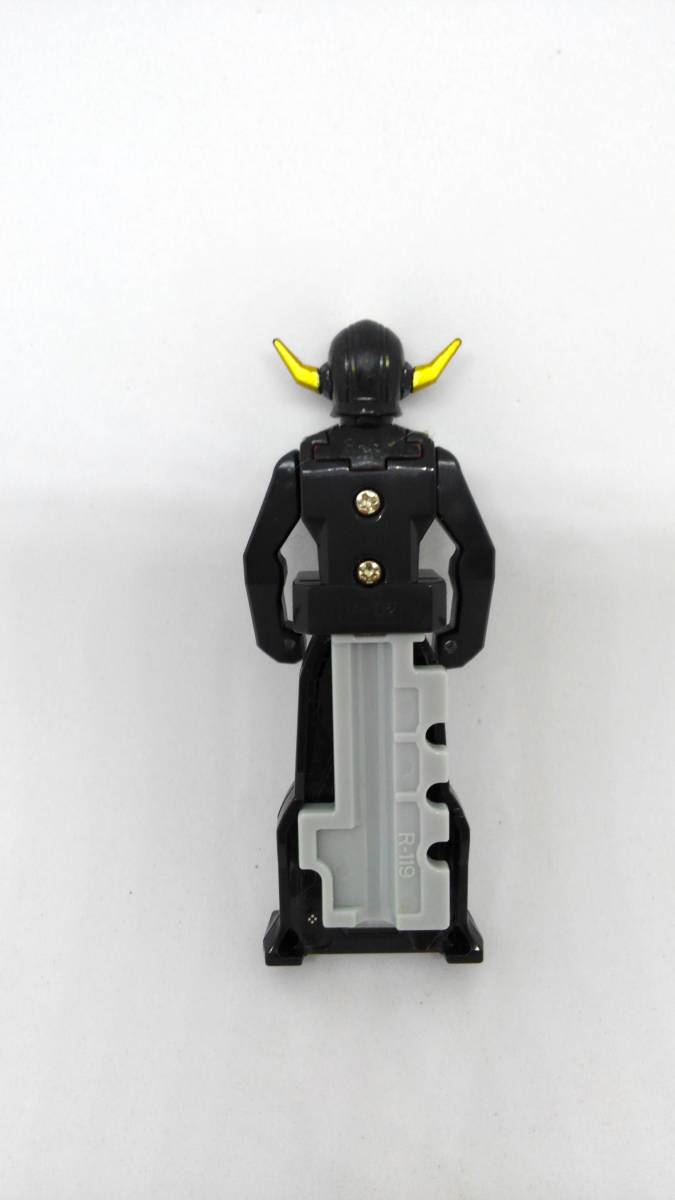 レンジャーキー 黒騎士ブルブラック 星獣戦隊ギンガマン 海賊戦隊ゴーカイジャー 変身アイテム スーパー戦隊 ガシャポン Gp の落札情報詳細 ヤフオク落札価格情報 オークフリー スマートフォン版