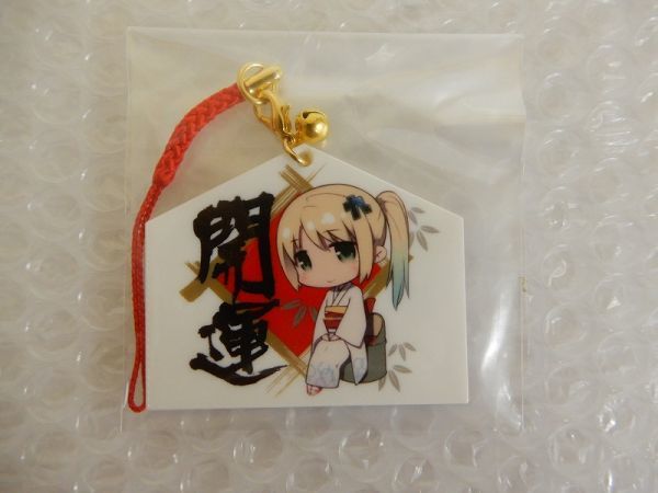 新品 未開封 Toypla つくもたん 14年 絵馬 携帯ストラップ ツクモ Tsukumo 九十九電機 ノベルティ C 1 の落札情報詳細 ヤフオク落札価格情報 オークフリー スマートフォン版