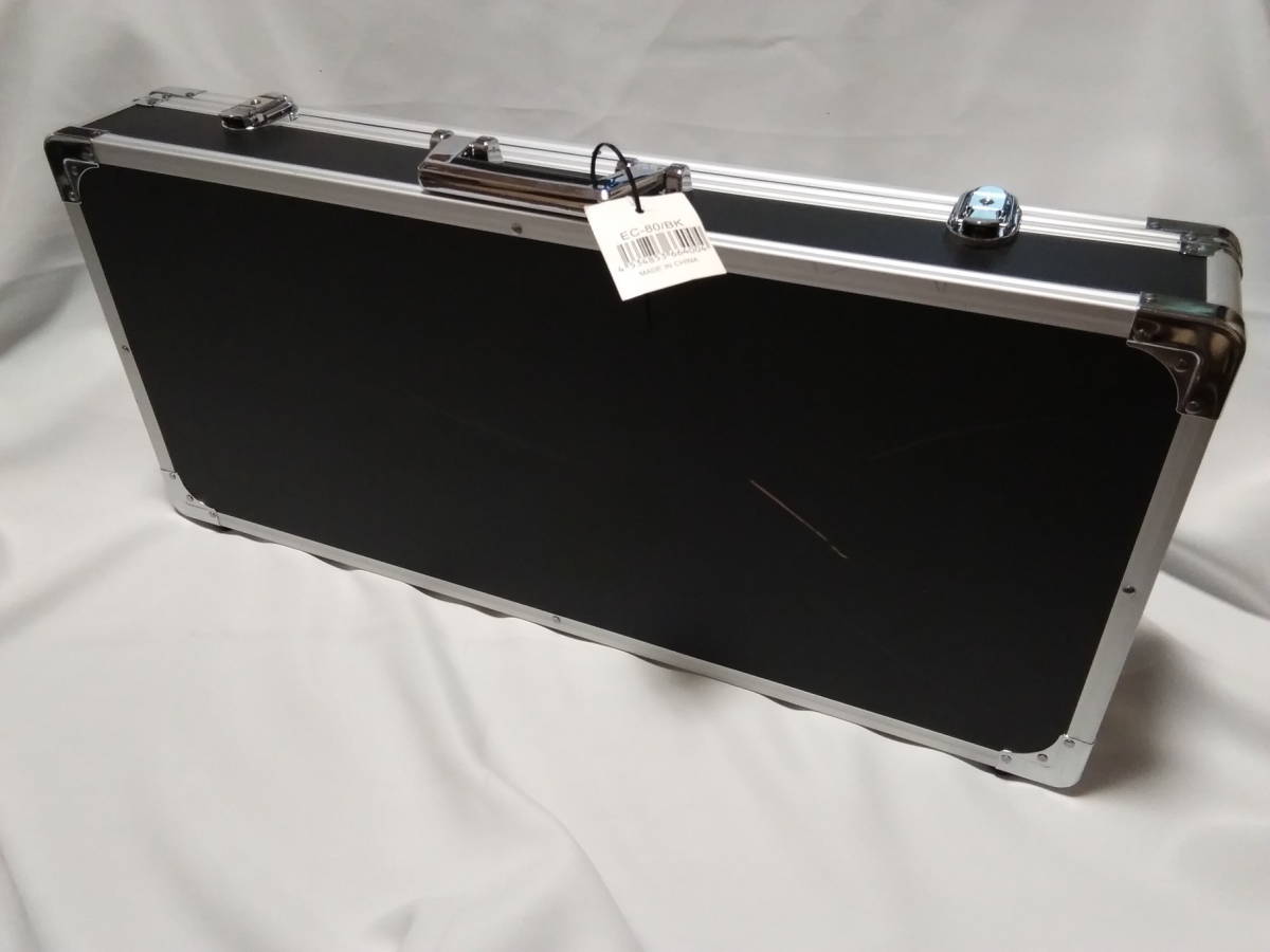 KC エフェクターケース EC-115D（KC エフェクターケース EC-115D