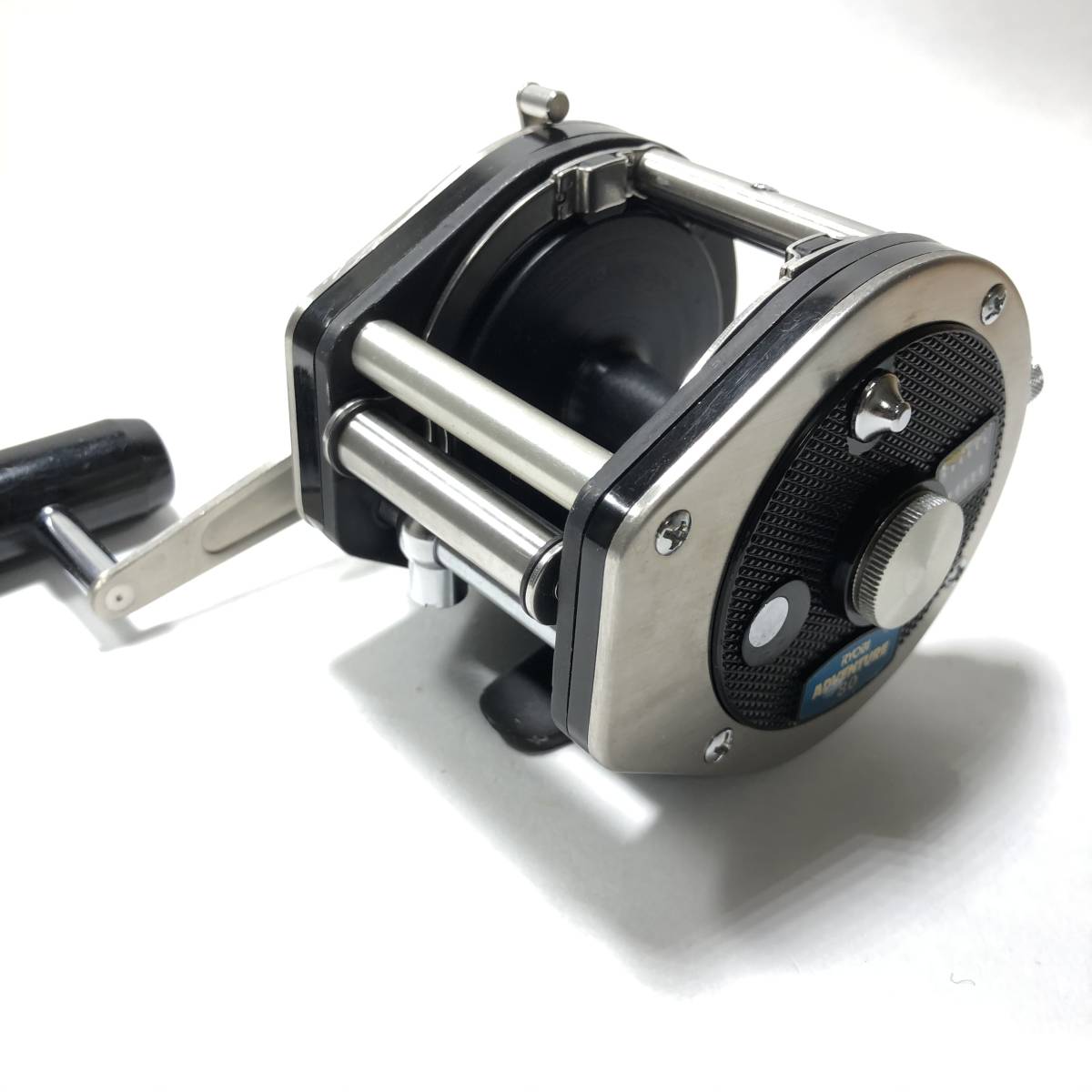 RYOBI・リョービ＞　ADVENTURE　80中古 RYOBI ADVENTURE 80 RYOBI ADVENTURE 80 リョービ アドベンチャー 80